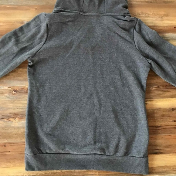 Fanatics World Series Champions 2020 Los Angeles Gray Hoodie Size Medium - Picture 2 of 5